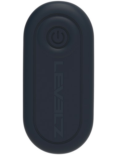 Vibrátor na prostatu a hráz Levelz