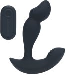 Vibrátor na prostatu a hráz Levelz