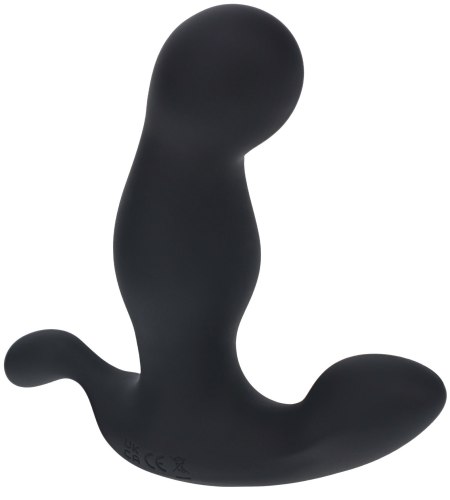 Hřejivý vibrátor na prostatu a hráz Levelz