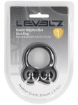 Erekční kroužek se závažím Levelz