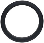 Široký erekční kroužek Levelz, 50 mm