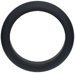 Široký erekční kroužek Levelz, 35 mm