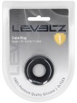 Tlustý erekční kroužek Levelz, 18 mm