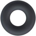 Tlustý erekční kroužek Levelz, 18 mm