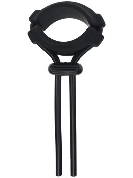 Stahovací erekční kroužek Levelz – Erekční smyčky