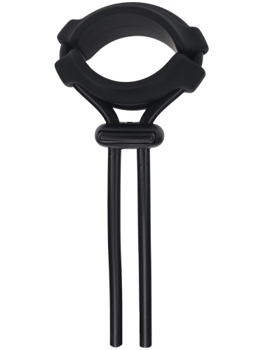 Stahovací erekční kroužek Levelz