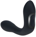 Tvarovatelný hřejivý vibrátor na prostatu a hráz Levelz