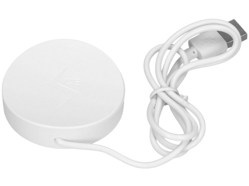 Svítící realistický vibrátor RealRock 6", 15 cm