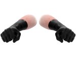 Unisex latexové rukavice FIST IT