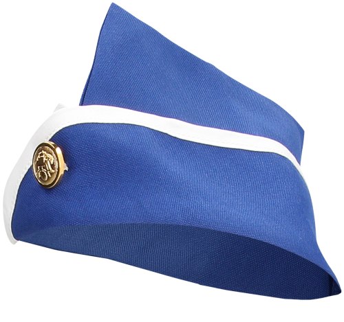 Kostým Stewardess – letuška