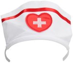 Kostým Nurse – zdravotní sestřička