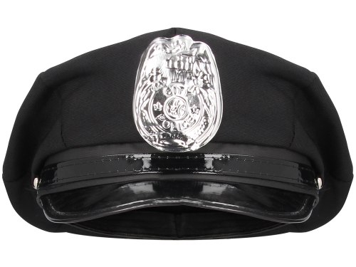 Kostým Police – policistka