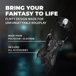 Kostým Police – policistka