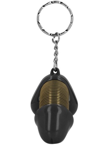 Klíčenka Super John