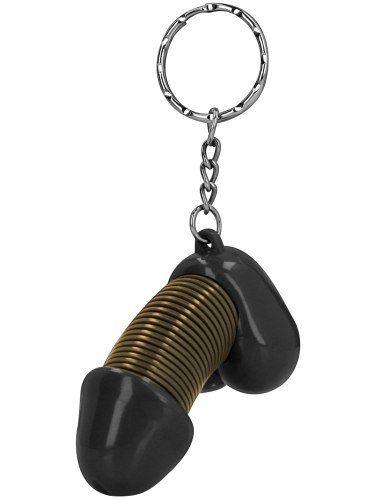 Klíčenka Super John