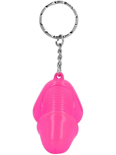 Klíčenka Super Peter