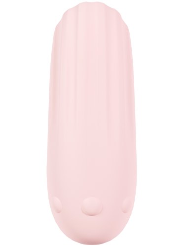 Perličkový vibrátor na bod G Perles