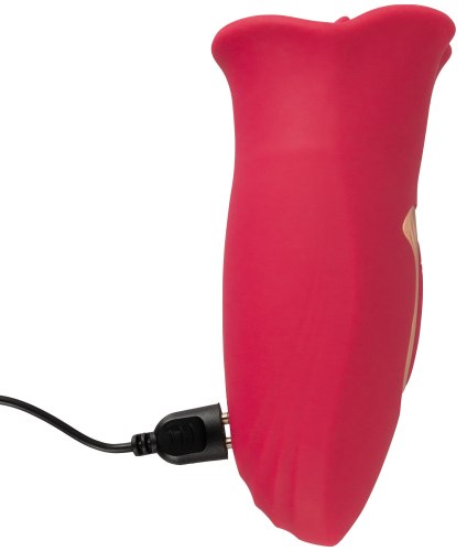 Stimulátor klitorisu Oral Fun