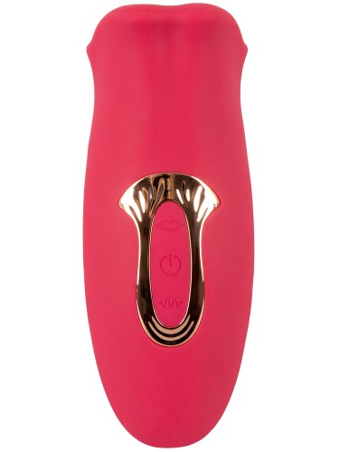 Stimulátor klitorisu Oral Fun