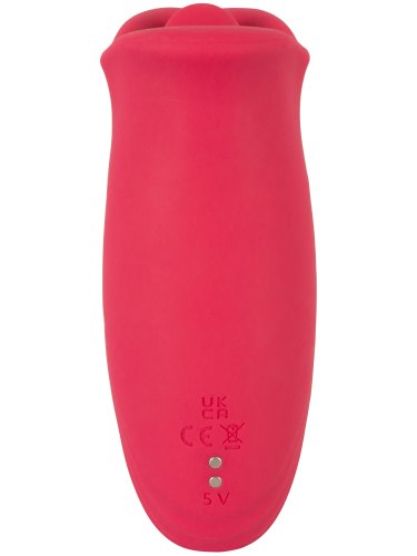 Stimulátor klitorisu Oral Fun