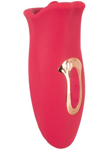 Stimulátor klitorisu Oral Fun