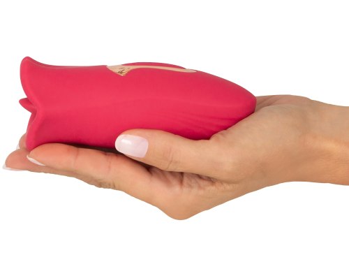 Stimulátor klitorisu Oral Fun