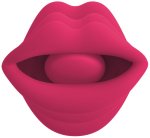 Stimulátor klitorisu Oral Fun