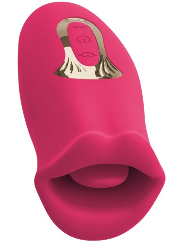 Stimulátor klitorisu Oral Fun