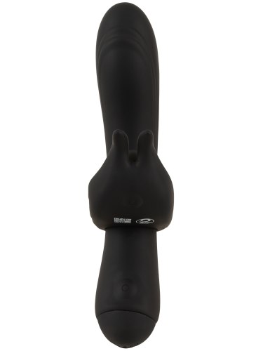 Vibrátor + vibrační kroužek Couples Choice