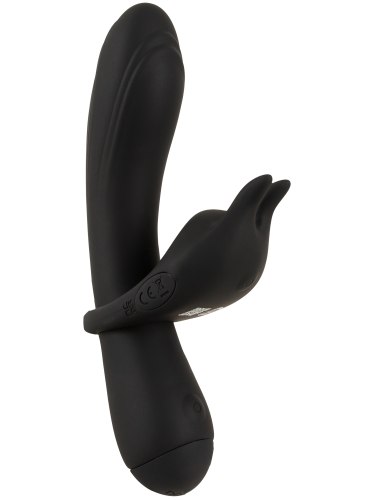 Vibrátor + vibrační kroužek Couples Choice