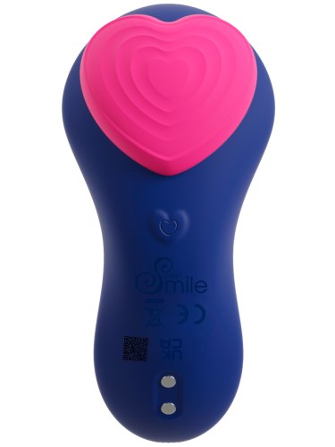 Vibrátor do kalhotek Sweet Smile
