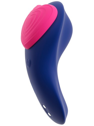 Vibrátor do kalhotek Sweet Smile