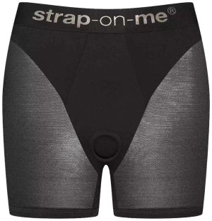 Univerzální postroj Strap-On-Me Halo – Postroje na strapony