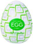 Masturbační vajíčka TENGA Egg Standard Set 1, 3 ks