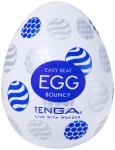 Masturbační vajíčka TENGA Egg Standard Set 2, 3 ks