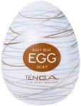 Masturbační vajíčka TENGA Egg Standard Set 2, 3 ks