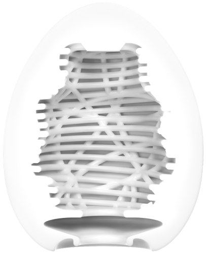 Masturbační vajíčka TENGA Egg Standard Set 2, 3 ks