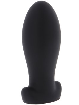 Těžký anální kolík Hidden Desire, vel. XL – Nevibrační anální kolíky