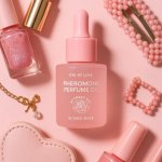 Parfémovaný olej s feromony pro ženy Sunny Daze, 20 ml