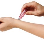 Sada parfémů s feromony pro ženy Day To Night, 2× 5 ml