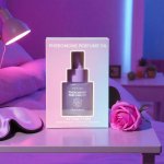 Parfémovaný olej s feromony pro ženy Lilac Dream, 20 ml