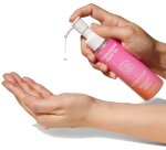 Tělový olej s feromony pro ženy Sunny Daze, 120 ml