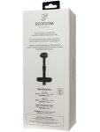 Bondage postroj s pouty na ruce a obojkem Bedroom Fantasies
