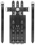 Bondage postroj na paže a předloktí Bedroom Fantasies