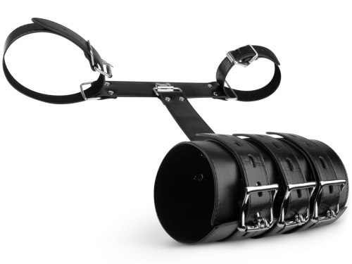 Bondage postroj na paže a předloktí Bedroom Fantasies