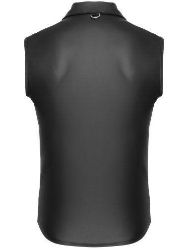 Wetlook pánské tričko bez rukávů NEK