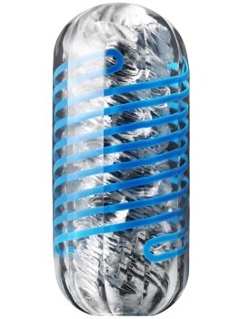 Masturbátor TENGA Spinner DX 01 Drops – Masturbátory TENGA