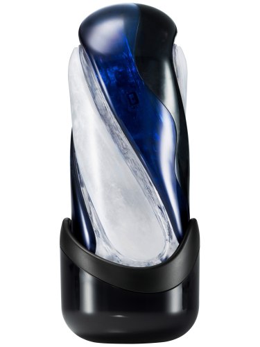 Masturbátor TENGA Flip 360° Midnight Purple