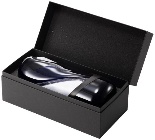 Masturbátor TENGA Flip 360° Midnight Purple