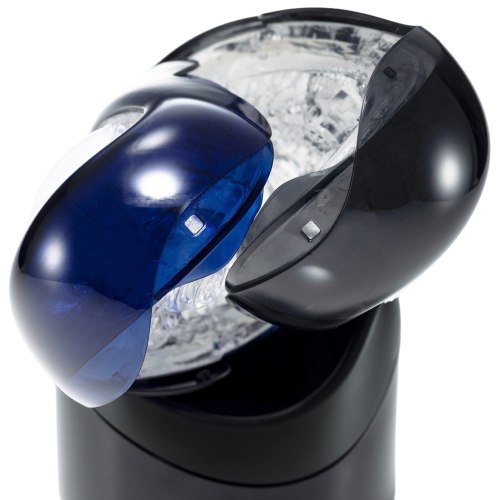 Masturbátor TENGA Flip 360° Midnight Purple